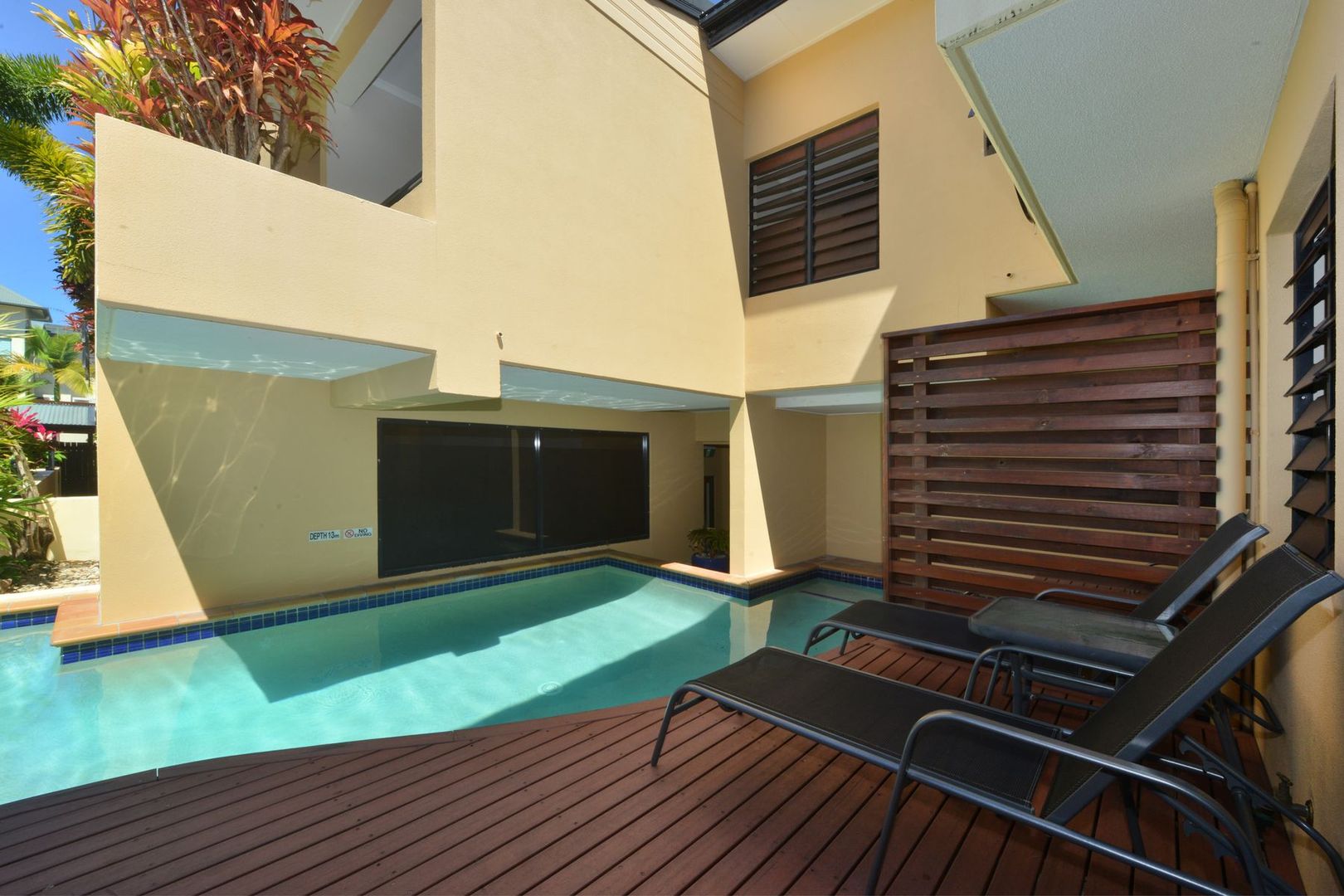 1207-1208/21 Macrossan Street, Port Douglas QLD 4877, Image 1