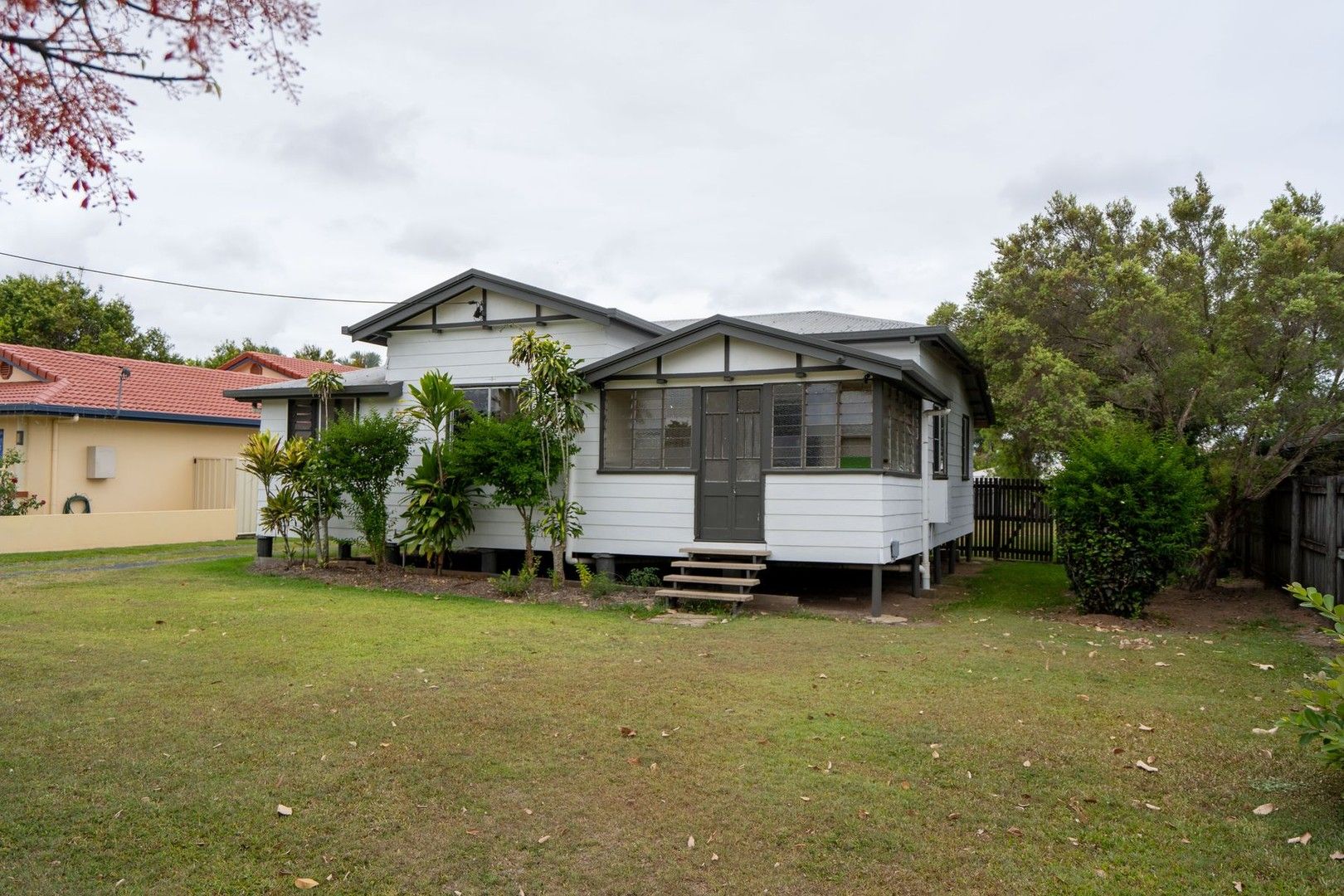 66 Lagoon Street, West Mackay QLD 4740, Image 1