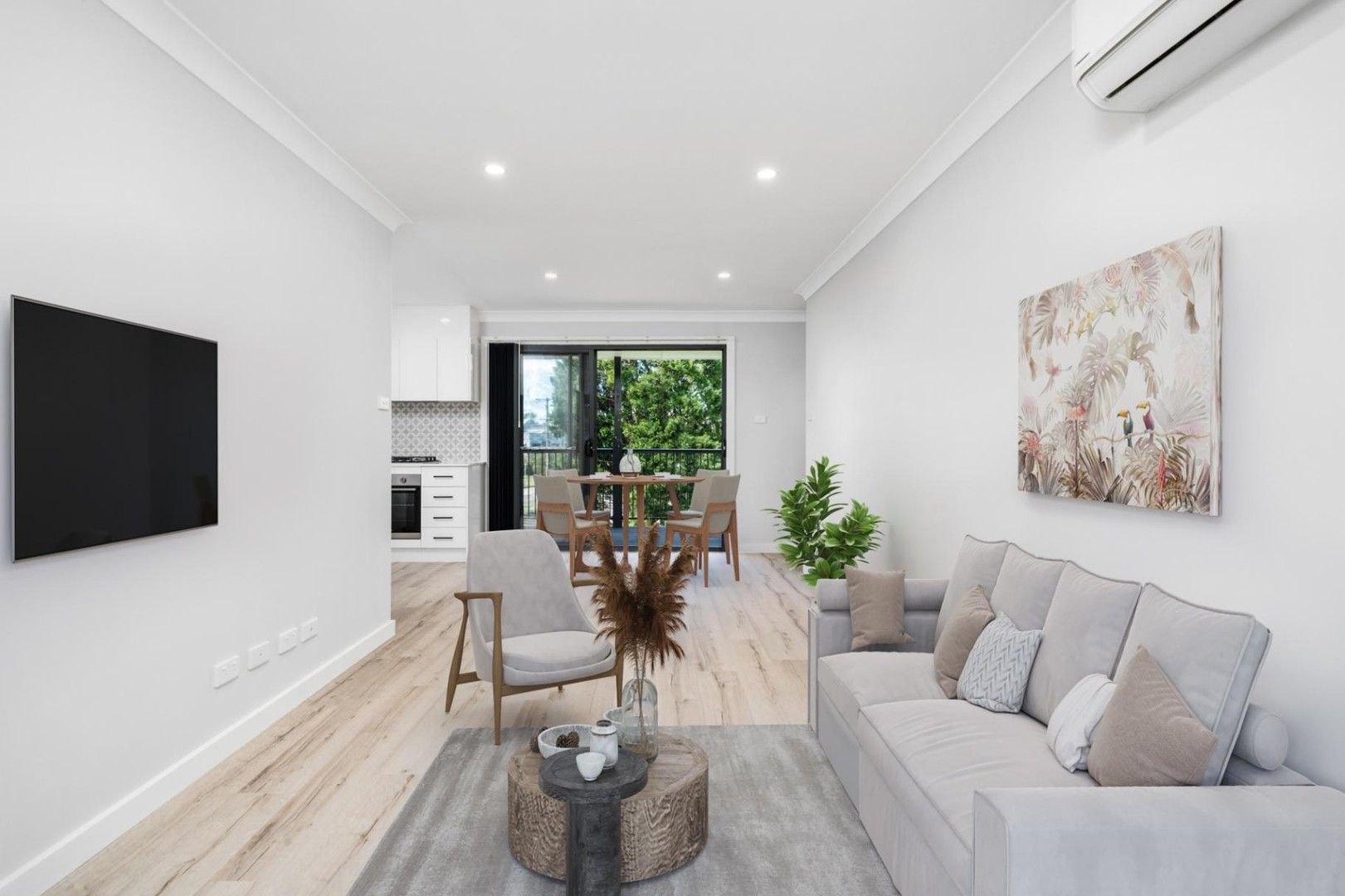 2 bedrooms House in 2 Windsor Rd BERKELEY VALE NSW, 2261