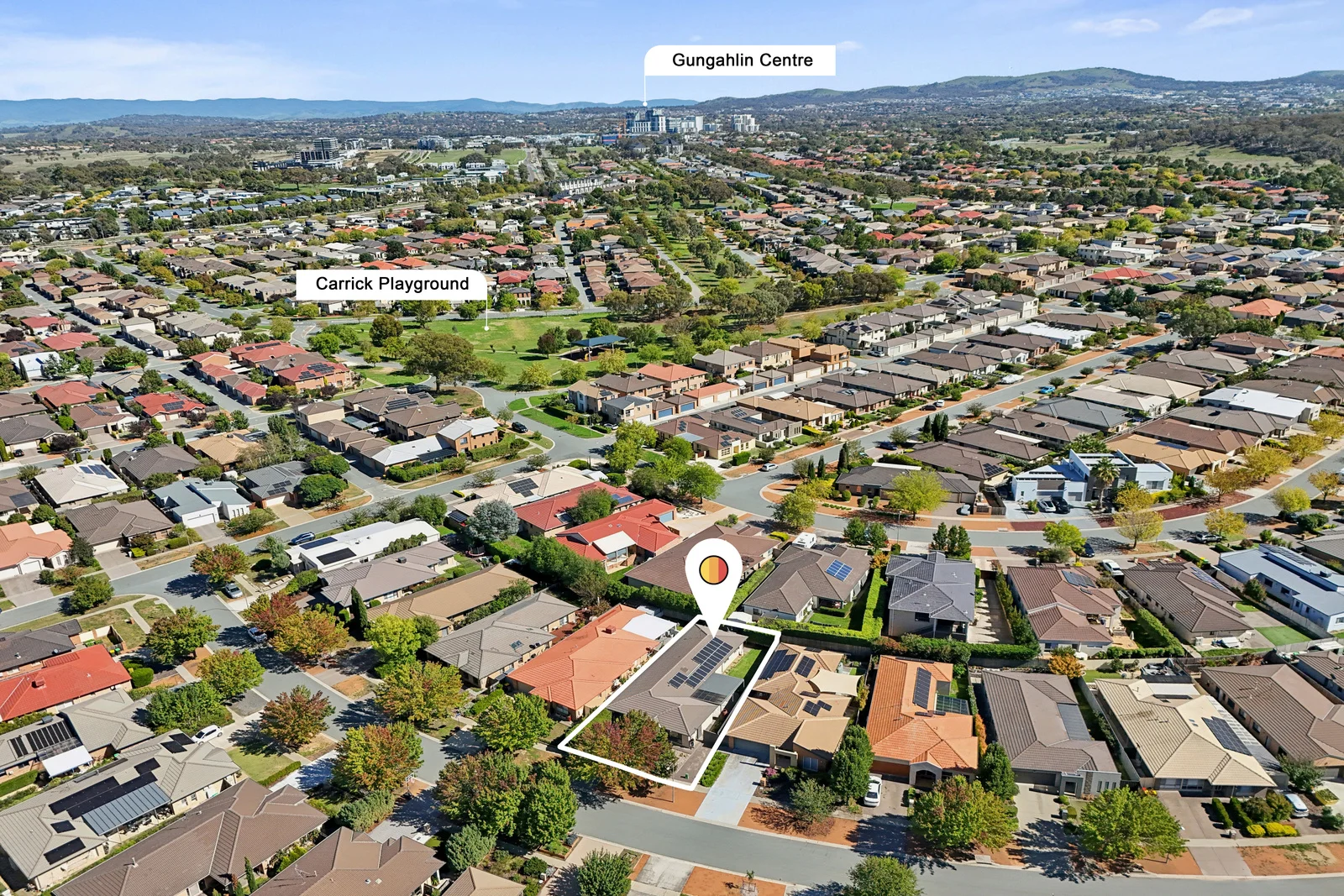 Additional image 31 of 11 Anchorage Street, Harrison ACT 2914