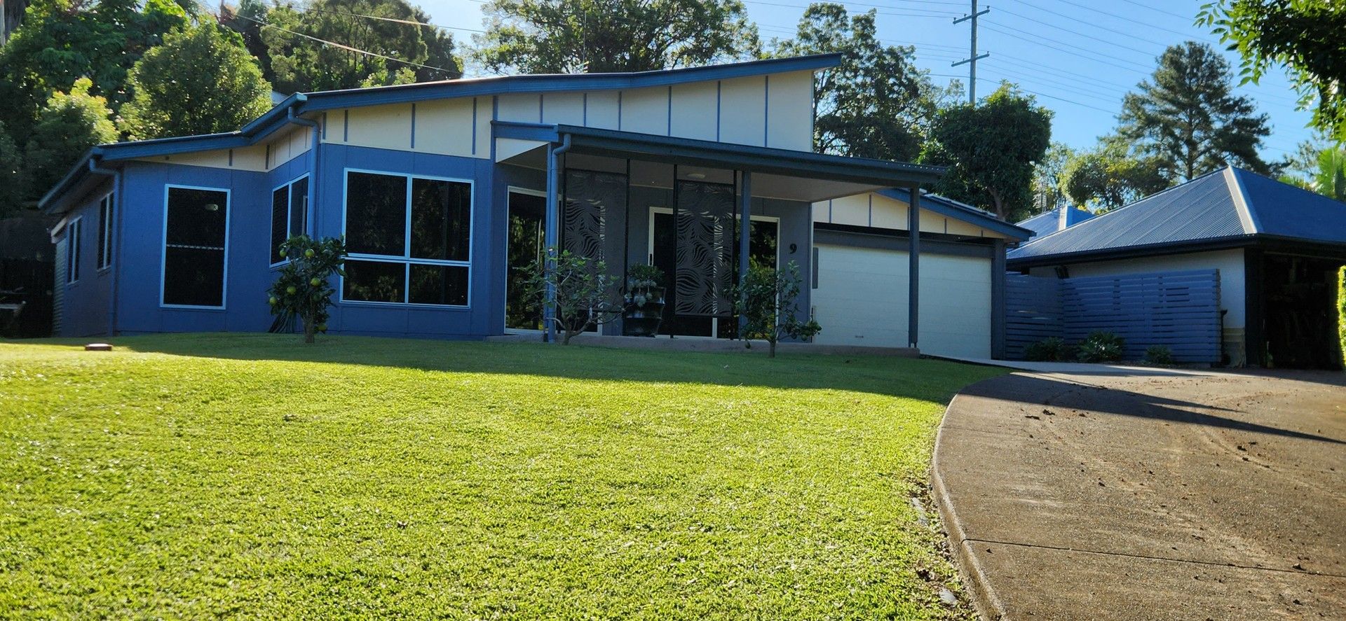 Greenhaven Close, Coes Creek QLD 4560 Domain