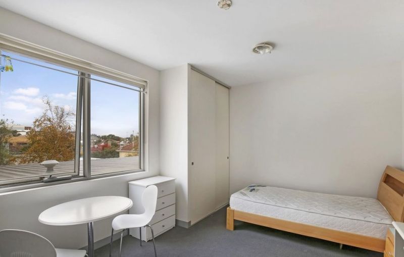 1 bedrooms Apartment / Unit / Flat in 207/72-76 High St WINDSOR VIC, 3181