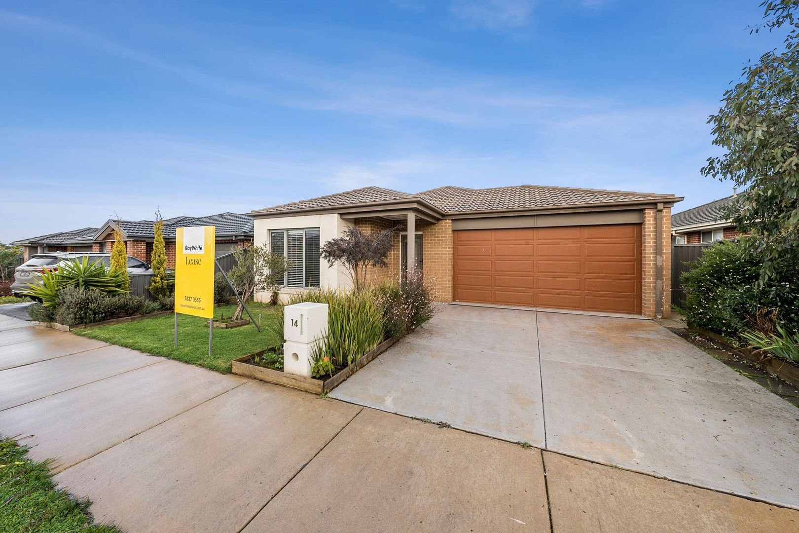 14 Marshall Road, Lucas VIC 3350, Image 0