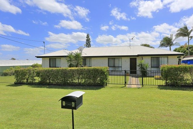 Picture of 16 River Street, AVONDALE QLD 4670
