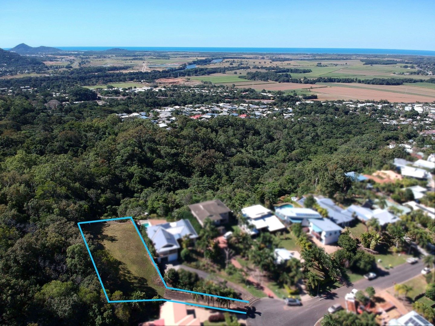 50 Terminalia Street, Redlynch QLD 4870, Image 0