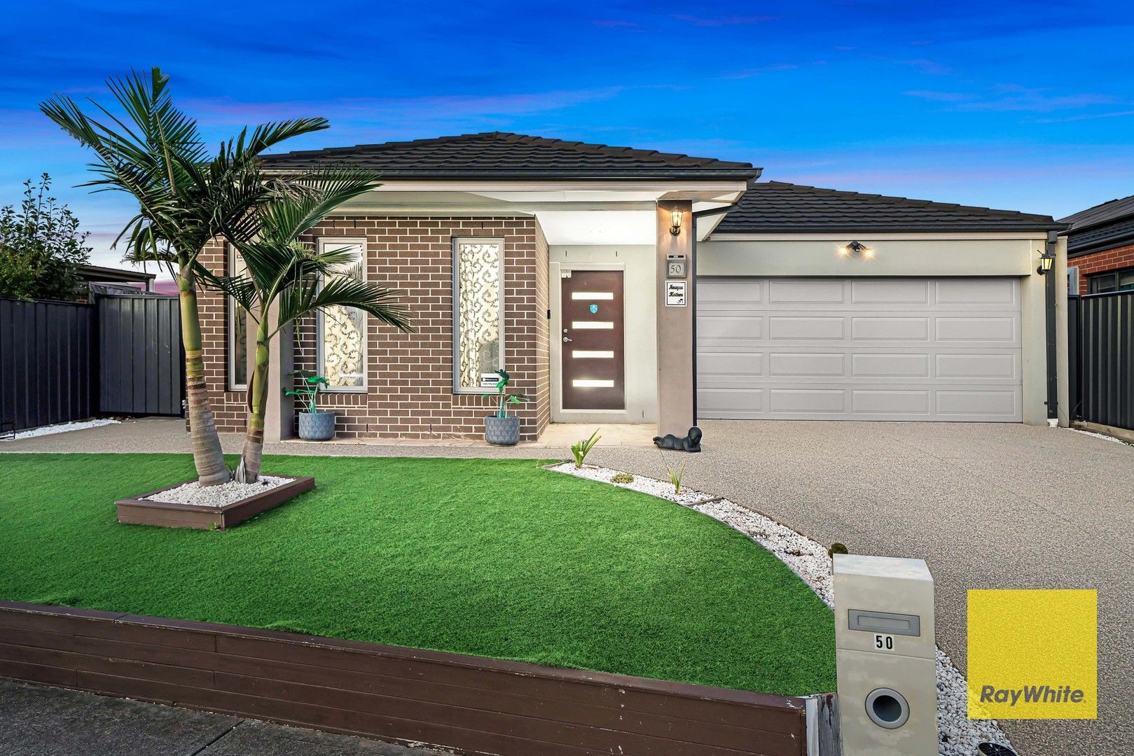 50 Tony Drive, Truganina VIC 3029, Image 0