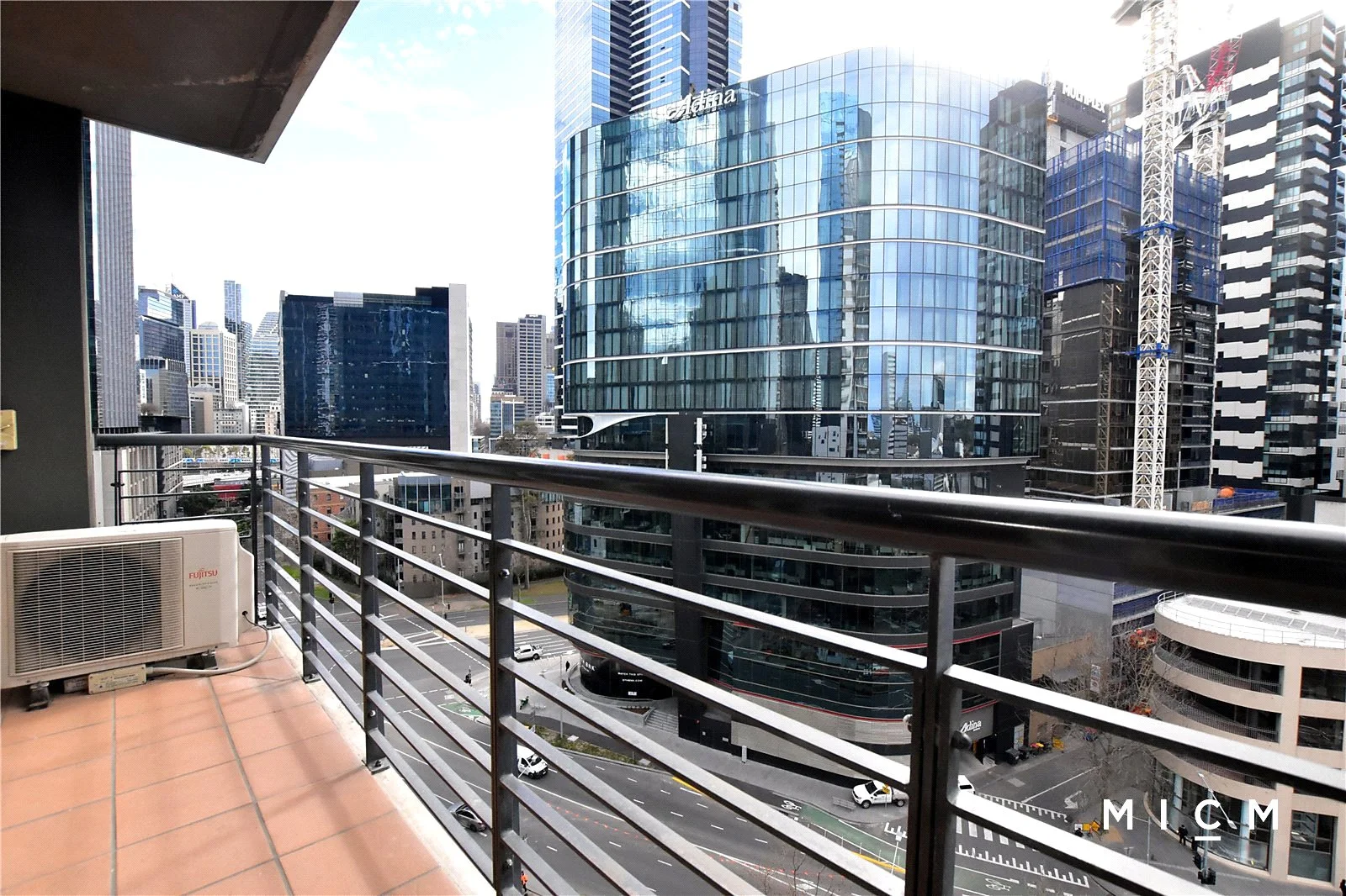 Additional image 7 of 129/88 Southbank Boulevard, Southbank VIC 3006