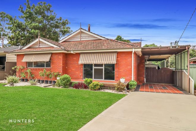 Picture of 34 Graham Street, GREYSTANES NSW 2145