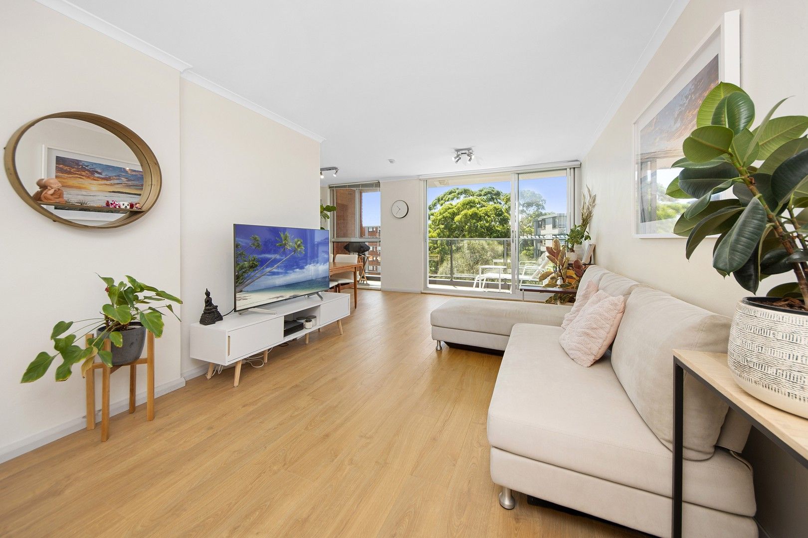 2 bedrooms Apartment / Unit / Flat in 10 Bligh Street RANDWICK NSW, 2031
