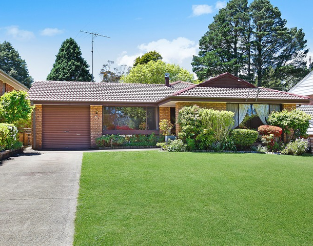 47 Cedar Street, Katoomba NSW 2780