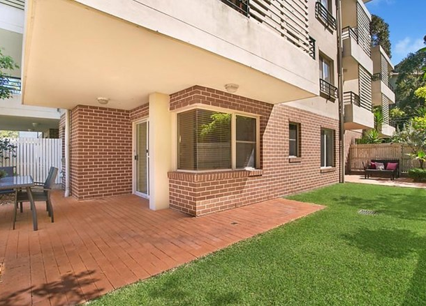 103B/28 Whitton Road, Chatswood NSW 2067