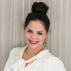 Sophie Tesoriero, Sales representative