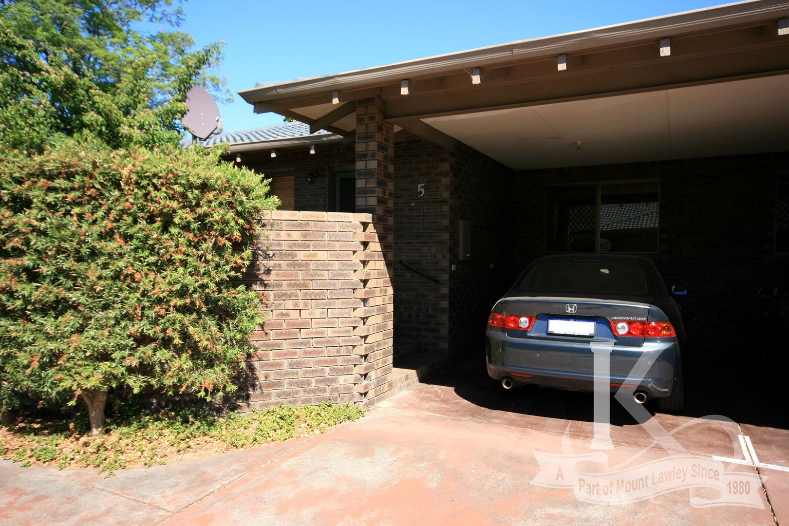 5/21 Storthes Street, Mount Lawley WA 6050, Image 1