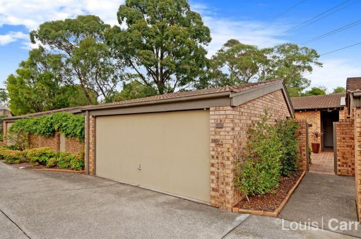 10/47 Edward Bennett Drive, Cherrybrook NSW 2126