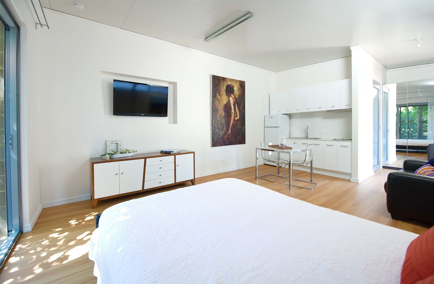 1 bedrooms Apartment / Unit / Flat in 19 Ferguson Street ALFRED COVE WA, 6154