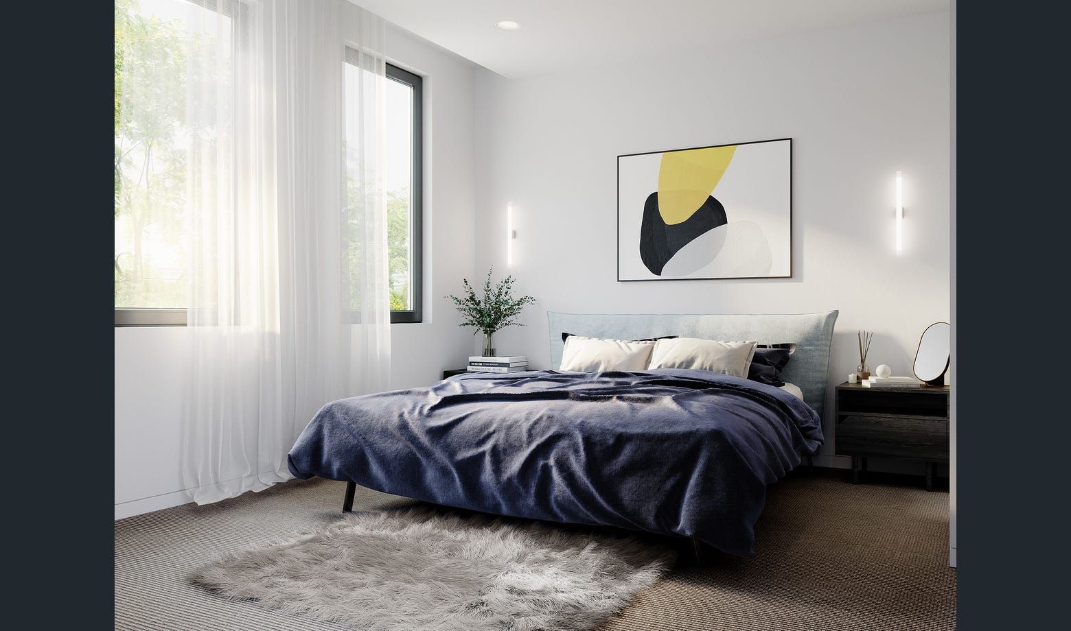 4 bedrooms Townhouse in  MULGRAVE VIC, 3170