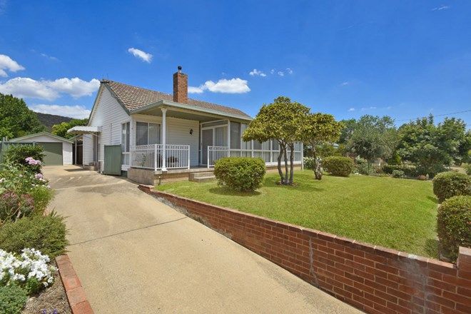 Picture of 4 Amiens Street, LITTLETON NSW 2790