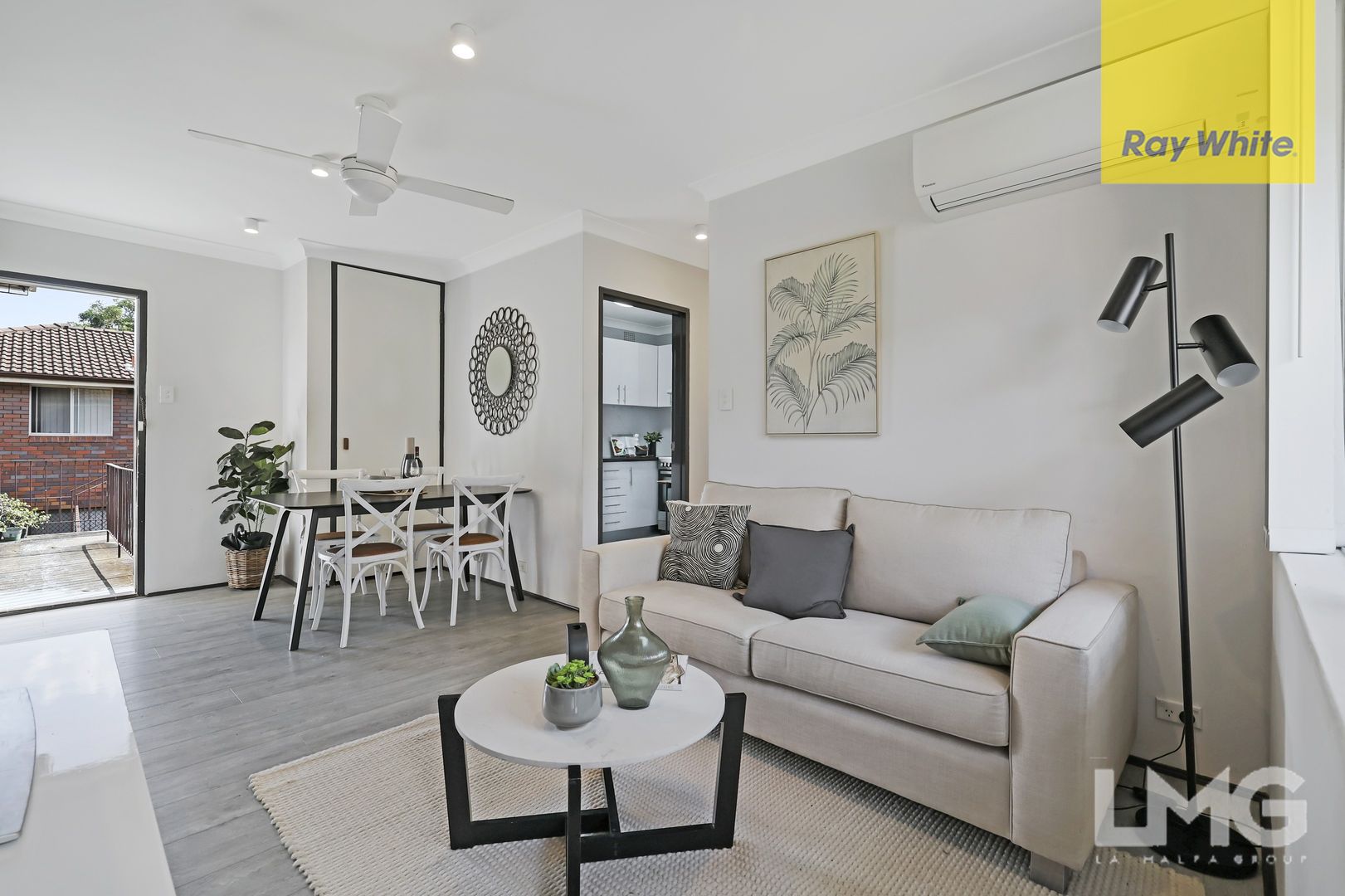 17/27 The Crescent, Berala NSW 2141, Image 1