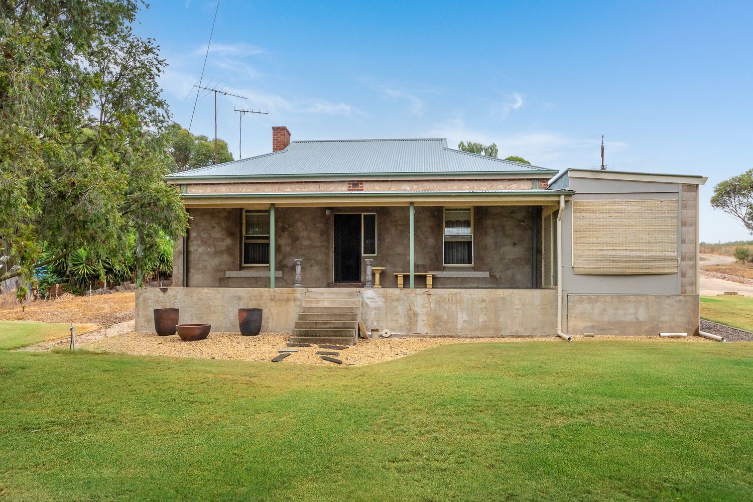 1815 Jervois Road, Woods Point SA 5253, Image 2