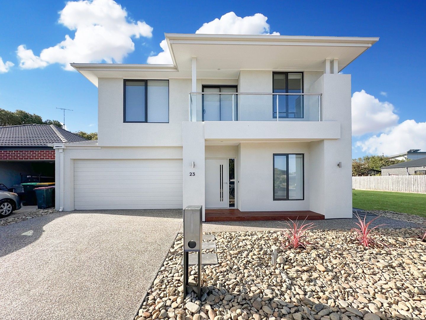 4 bedrooms House in 23 Cranberry Way TORQUAY VIC, 3228