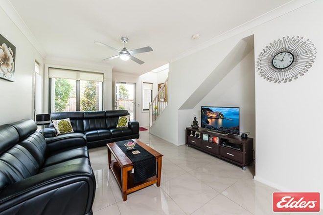Picture of 17 Brothers Lane, GLENFIELD NSW 2167
