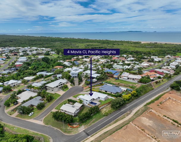 4 Mavis Close, Pacific Heights QLD 4703