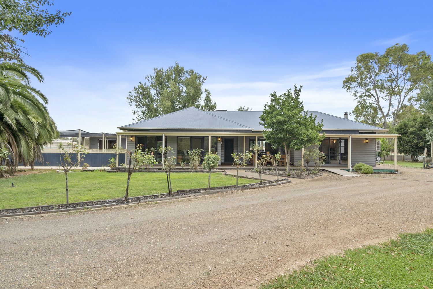 250 Katamatite Nathalia Road, Nathalia VIC 3638, Image 1