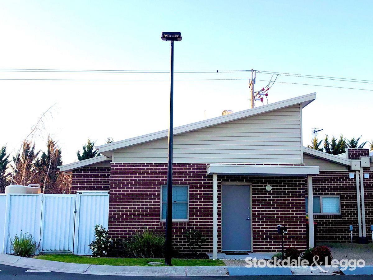 2 bedrooms Apartment / Unit / Flat in 1/83 Marshalls Road TRARALGON VIC, 3844