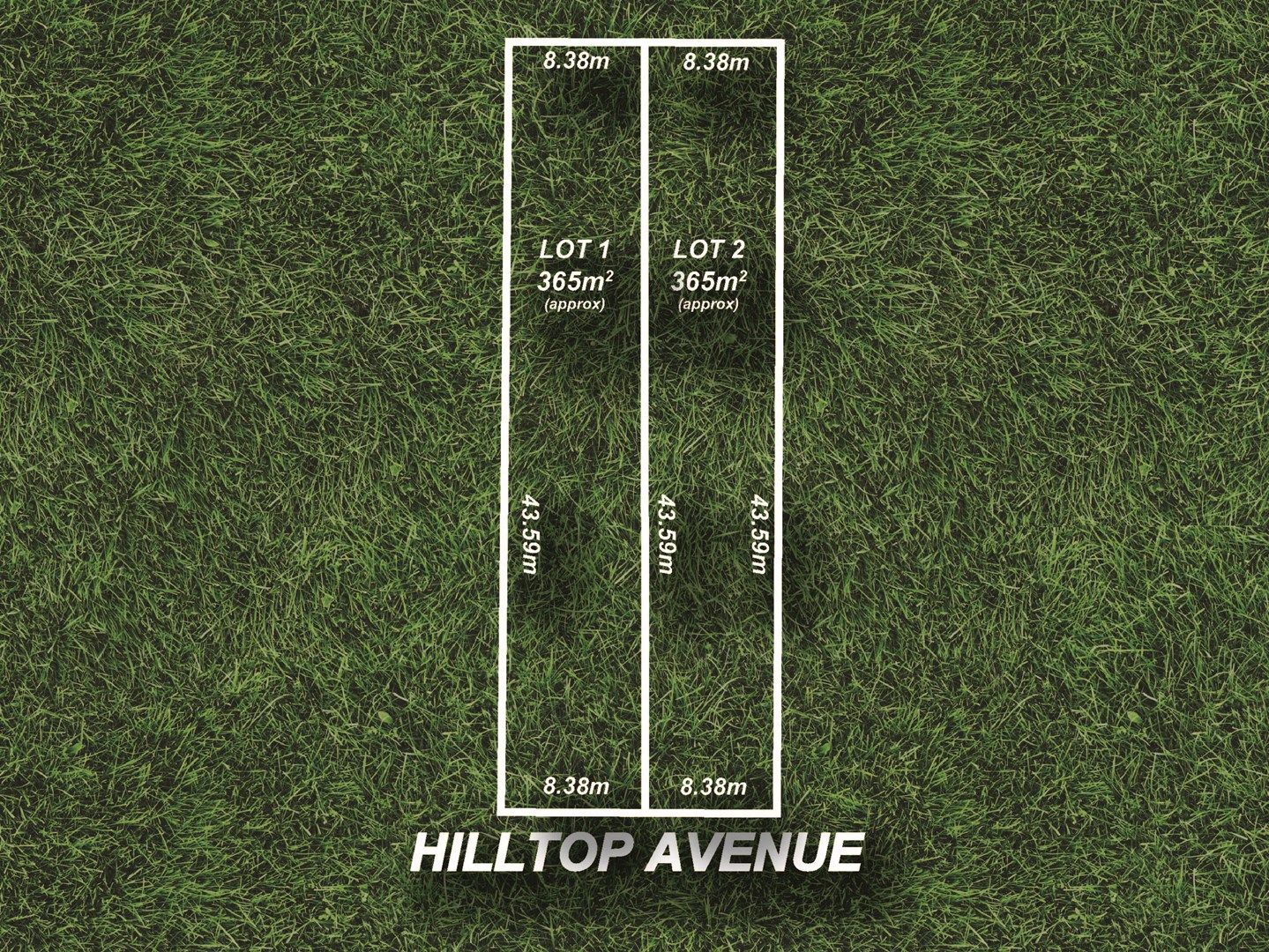 1 & 2/24 Hilltop Avenue, Felixstow SA 5070, Image 0
