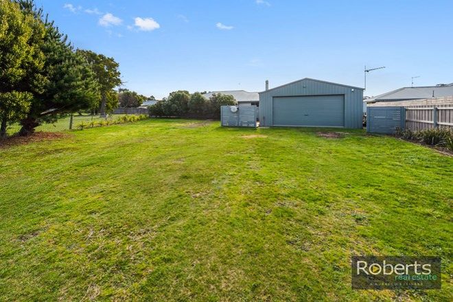 Picture of 16 Griffiths Street, PORT SORELL TAS 7307