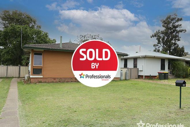 Picture of 35 Bourne Street, WEST TAMWORTH NSW 2340