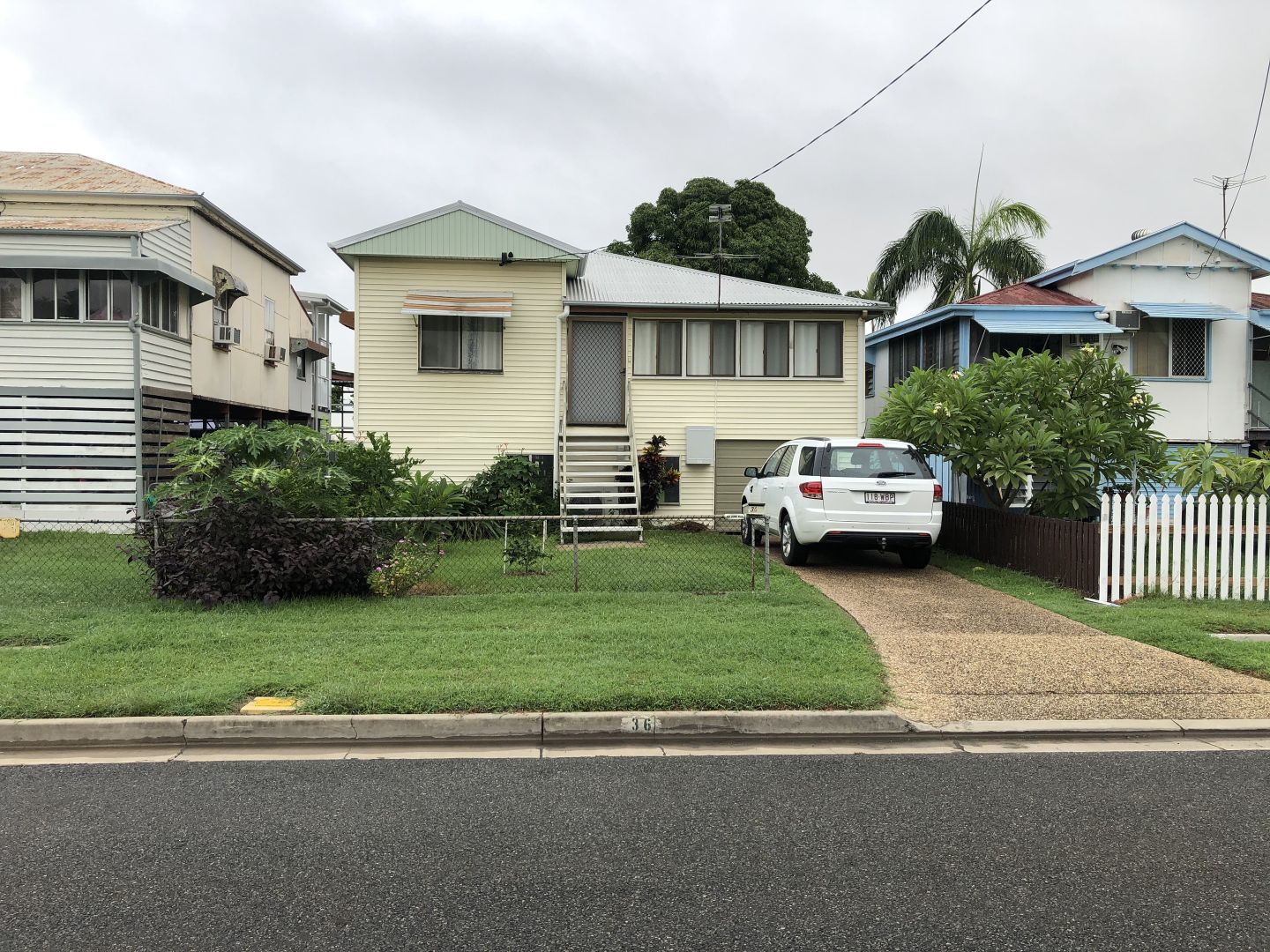 36 South St, Rockhampton City QLD 4700, Image 1