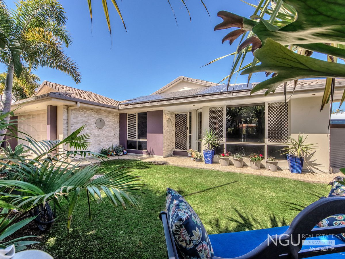 9 Donald Place, Brassall QLD 4305, Image 1