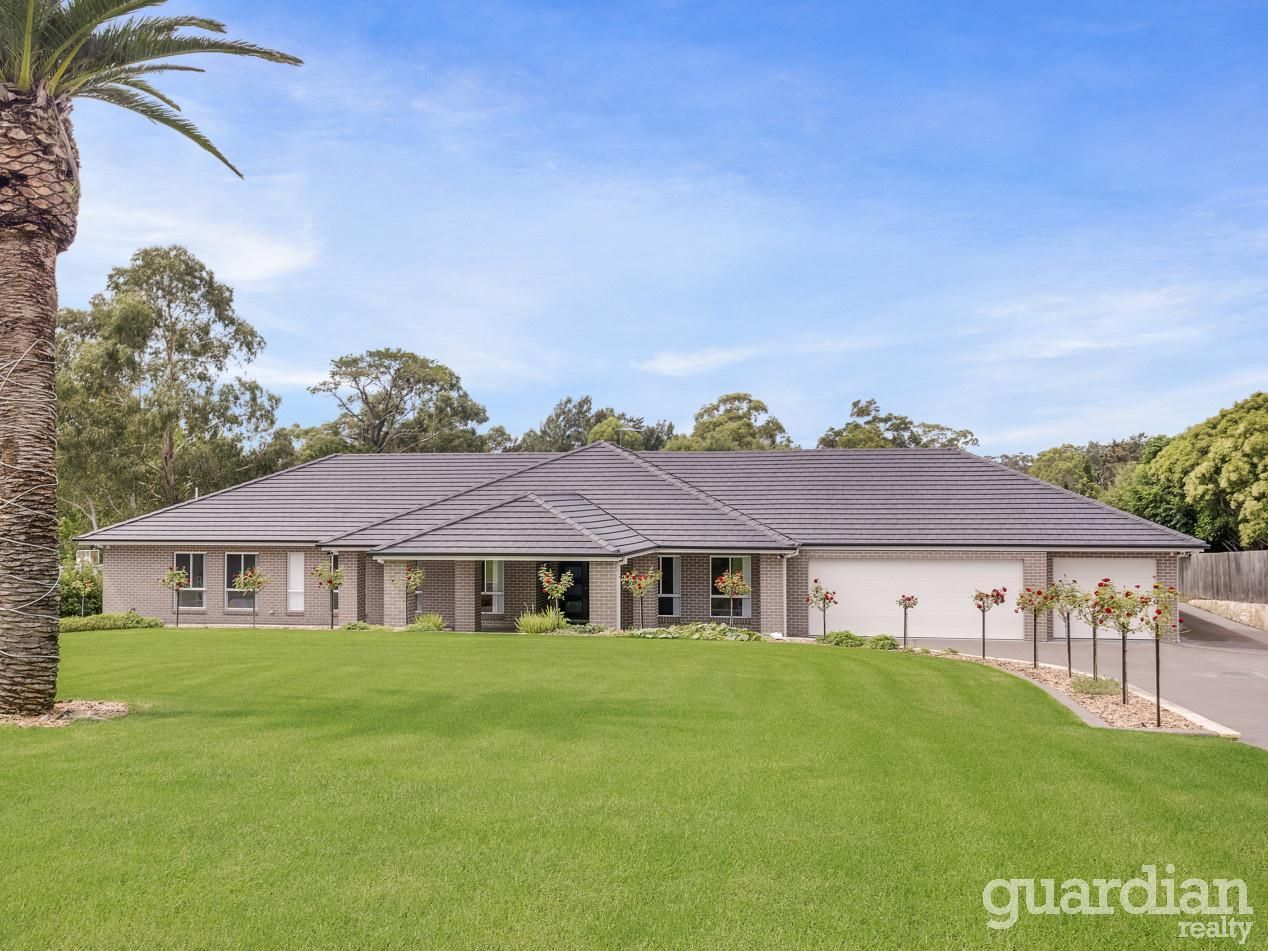 1245-1247 Old Northern Road, Middle Dural NSW 2158, Image 0