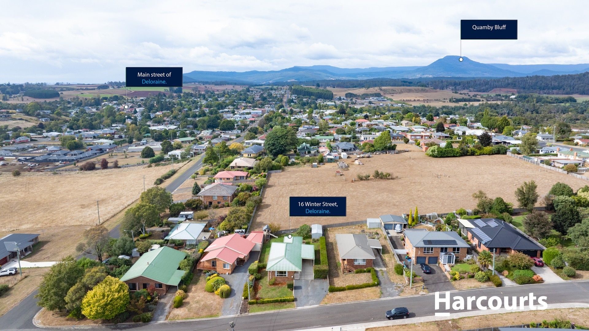 16 Winter Street, Deloraine TAS 7304, Image 0