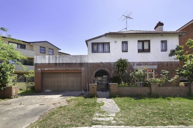 Picture of 36 Prince Street, RANDWICK NSW 2031