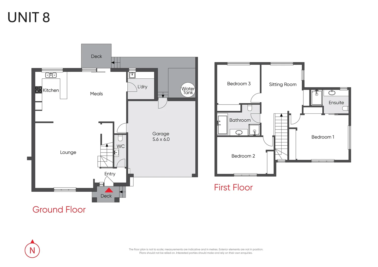 Additional image 21 of 2-5 & 8-11/183 - 185 Wonga Road, Warranwood VIC 3134