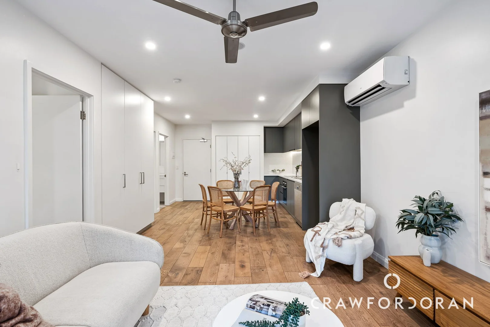 Additional image 4 of 103/3 Fourth Street, Bowden SA 5007