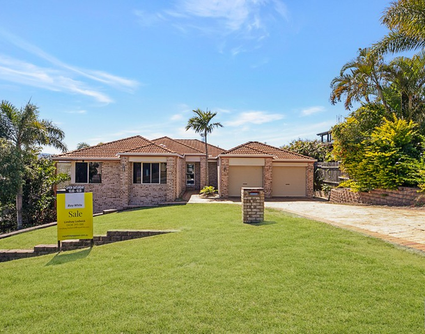 11 Cordingley Street, Yeppoon QLD 4703