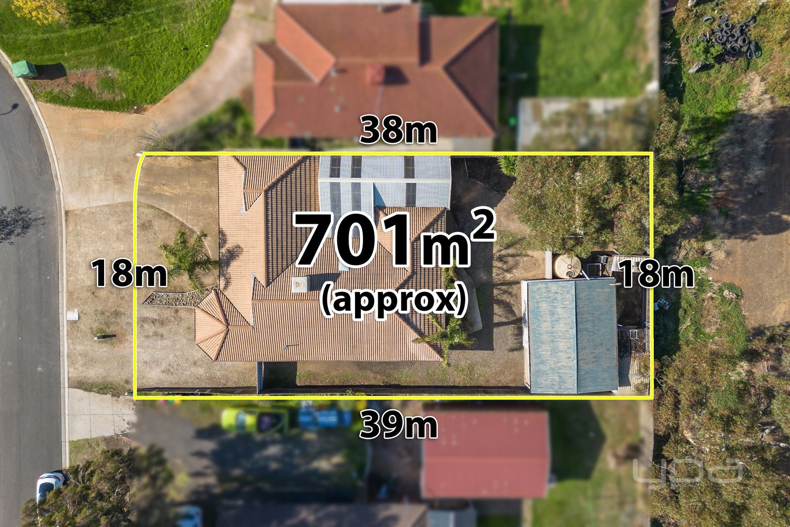 39 Denny Place, Melton South, VIC 3338 