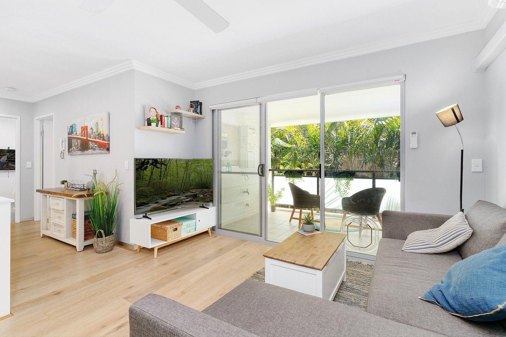 25/12-16 Shackel Avenue, Brookvale NSW 2100, Image 0