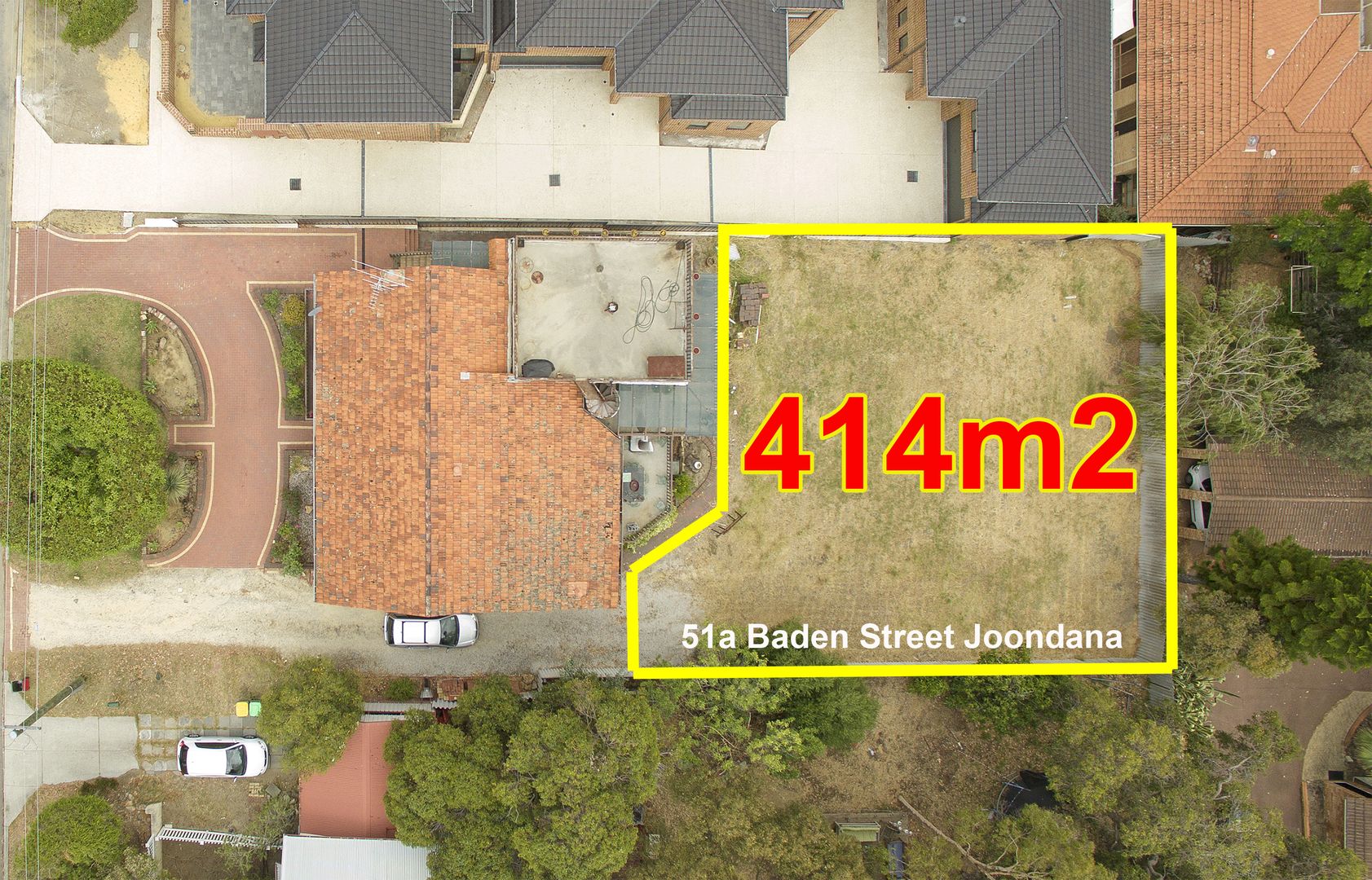 51A Baden Street, Joondanna WA 6060