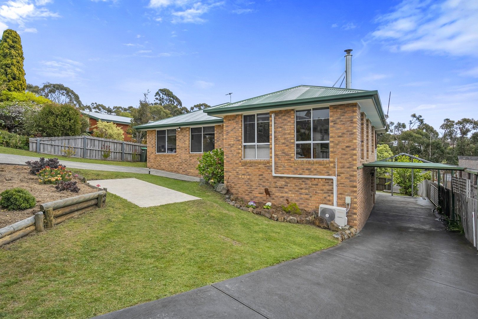 73 Crystal Downs Drive, Blackmans Bay TAS 7052, Image 2