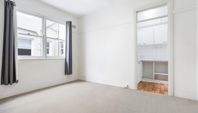Picture of 73/19a Tusculum Street, POTTS POINT NSW 2011