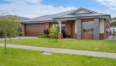 Picture of 32 Keane Street, KOROIT VIC 3282