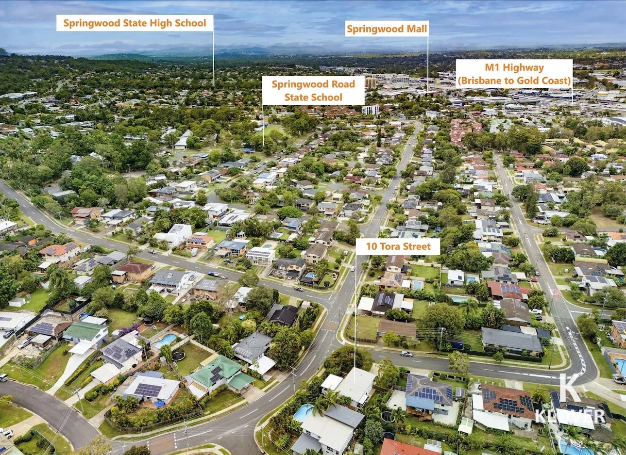 Additional image 18 of 10 Tora Street, Rochedale South QLD 4123