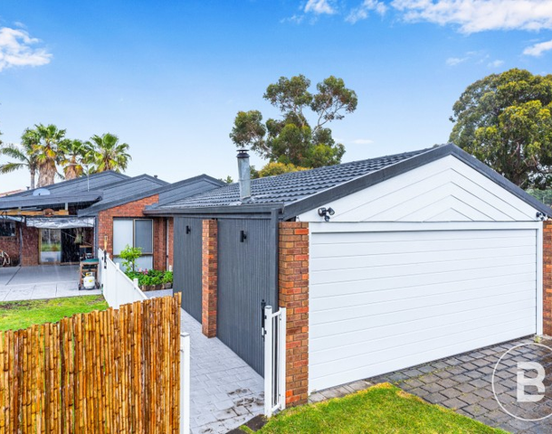 3 Hobler Place, Darley VIC 3340