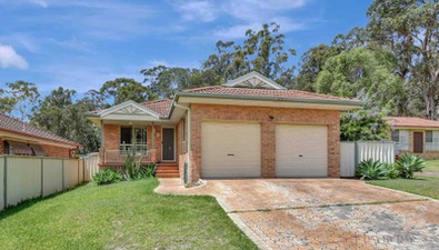 Picture of 3 Oliver Place, WALLSEND NSW 2287