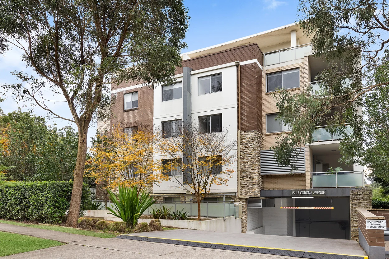 Additional image 7 of 32/15-17 Corona Avenue, Roseville NSW 2069