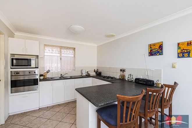 Picture of 1/16 Wattleglen Avenue, ERSKINE WA 6210